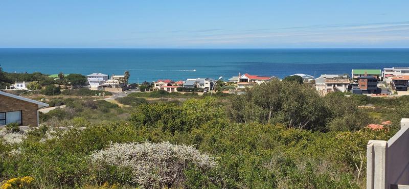 0 Bedroom Property for Sale in Tergniet Western Cape